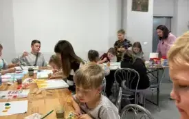 Galeria aktualności SZTUKA I MUZYKA WOK&Oacute;Ł NAS - "Kulturalny ORLEN" 7