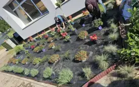 Galeria aktualności &bdquo;Elektrośmieci zbieramy i nasze sołectwo upiększamy&rdquo; - podsumowanie Społecznika na 5 w Kretlewie 4