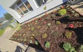 Galeria aktualności &bdquo;Elektrośmieci zbieramy i nasze sołectwo upiększamy&rdquo; - podsumowanie Społecznika na 5 w Kretlewie 7