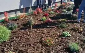 Galeria aktualności &bdquo;Elektrośmieci zbieramy i nasze sołectwo upiększamy&rdquo; - podsumowanie Społecznika na 5 w Kretlewie 17