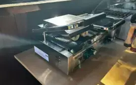 Galeria aktualności &bdquo;Elektrośmieci zbieramy i nasze sołectwo upiększamy&rdquo; - podsumowanie Społecznika na 5 w Kretlewie 39