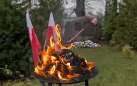 Galeria aktualności Narodowe Święto Niepodległości w Golczewie 1