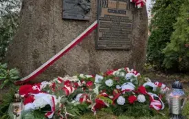 Galeria aktualności Narodowe Święto Niepodległości w Golczewie 2