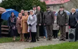 Galeria aktualności Narodowe Święto Niepodległości w Golczewie 3