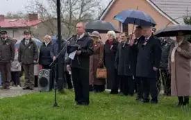 Galeria aktualności Narodowe Święto Niepodległości w Golczewie 4