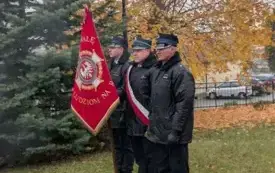 Galeria aktualności Narodowe Święto Niepodległości w Golczewie 5