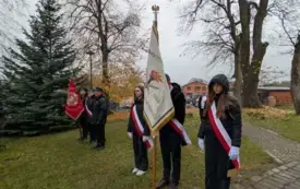 Galeria aktualności Narodowe Święto Niepodległości w Golczewie 6