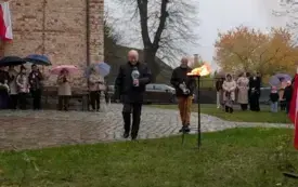 Galeria aktualności Narodowe Święto Niepodległości w Golczewie 7