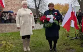 Galeria aktualności Narodowe Święto Niepodległości w Golczewie 9