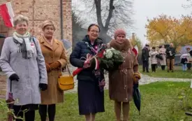 Galeria aktualności Narodowe Święto Niepodległości w Golczewie 10