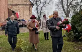 Galeria aktualności Narodowe Święto Niepodległości w Golczewie 11