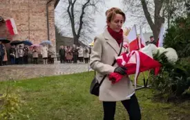 Galeria aktualności Narodowe Święto Niepodległości w Golczewie 12