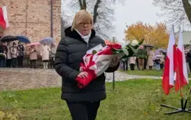 Galeria aktualności Narodowe Święto Niepodległości w Golczewie 13