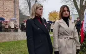 Galeria aktualności Narodowe Święto Niepodległości w Golczewie 14