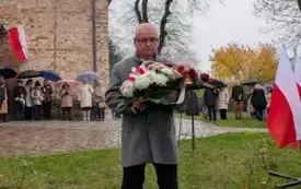 Galeria aktualności Narodowe Święto Niepodległości w Golczewie 15