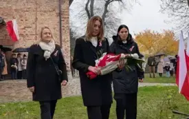 Galeria aktualności Narodowe Święto Niepodległości w Golczewie 16