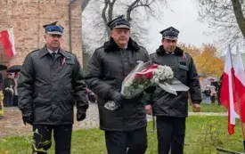 Galeria aktualności Narodowe Święto Niepodległości w Golczewie 17