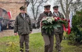 Galeria aktualności Narodowe Święto Niepodległości w Golczewie 18