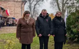 Galeria aktualności Narodowe Święto Niepodległości w Golczewie 19