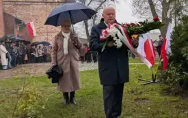 Galeria aktualności Narodowe Święto Niepodległości w Golczewie 20