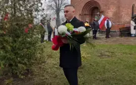 Galeria aktualności Narodowe Święto Niepodległości w Golczewie 21