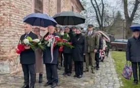 Galeria aktualności Narodowe Święto Niepodległości w Golczewie 22