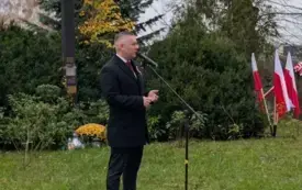 Galeria aktualności Narodowe Święto Niepodległości w Golczewie 23