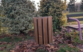 Galeria aktualności Zakończono realizację zadań w ramach &bdquo;Grant&oacute;w Sołeckich 2025&rdquo; 13