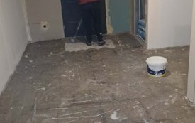 Galeria aktualności &rdquo;Remont i modernizacja świetlicy w Remizie Strażackiej OSP Wysoka Kamieńska&rdquo; został zakończony - Granty Strażackie 1