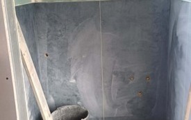 Galeria aktualności &rdquo;Remont i modernizacja świetlicy w Remizie Strażackiej OSP Wysoka Kamieńska&rdquo; został zakończony - Granty Strażackie 4