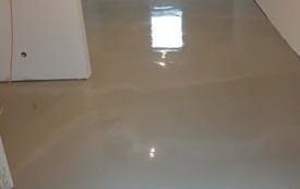 Galeria aktualności &rdquo;Remont i modernizacja świetlicy w Remizie Strażackiej OSP Wysoka Kamieńska&rdquo; został zakończony - Granty Strażackie 6