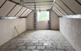 Galeria aktualności &rdquo;Remont i modernizacja świetlicy w Remizie Strażackiej OSP Wysoka Kamieńska&rdquo; został zakończony - Granty Strażackie 14