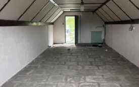 Galeria aktualności &rdquo;Remont i modernizacja świetlicy w Remizie Strażackiej OSP Wysoka Kamieńska&rdquo; został zakończony - Granty Strażackie 15