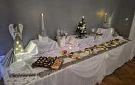 Galeria aktualności W piątkowy wiecz&oacute;r (9.01) odbył się Koncert Noworoczny, kt&oacute;rego organizatorem było &nbsp;Stowarzyszenie Przyjaci&oacute;ł Ziemi Golczewskiej 2