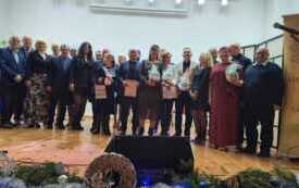 Galeria aktualności W piątkowy wiecz&oacute;r (9.01) odbył się Koncert Noworoczny, kt&oacute;rego organizatorem było &nbsp;Stowarzyszenie Przyjaci&oacute;ł Ziemi Golczewskiej 6