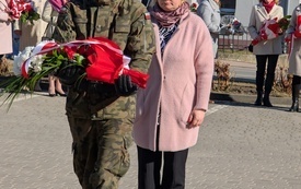 Galeria aktualności 81. rocznica polskości Golczewa 8