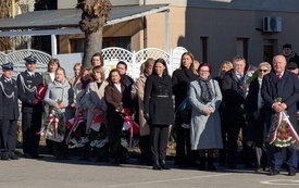 Galeria aktualności 81. rocznica polskości Golczewa 27