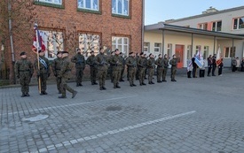 Galeria aktualności 81. rocznica polskości Golczewa 30