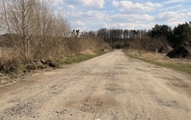 Galeria aktualności Przebudowa ul. Wiejskiej coraz bliżej! 3