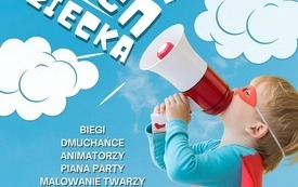 Galeria aktualności Dzień Dziecka w Golczewie! 1
