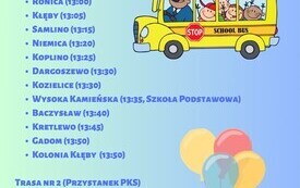 Galeria aktualności Dzień Dziecka w Golczewie! 2