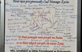 Galeria aktualności Spotkanie integracyjne urodzeni w Izbie porodowej w Golczewie w latach 1951-1974 9