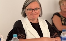 Galeria aktualności Wotum zaufania i absolutorium dla Burmistrza Golczewa za 2025 rok. 2