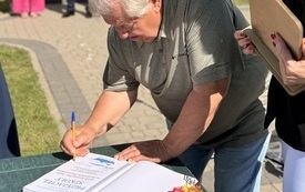 Galeria aktualności Zakończenie roku szkolnego 2025/2026 14