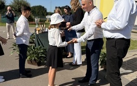 Galeria aktualności Zakończenie roku szkolnego 2025/2026 17
