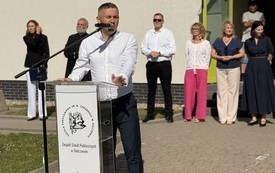 Galeria aktualności Zakończenie roku szkolnego 2025/2026 19