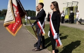 Galeria aktualności Zakończenie roku szkolnego 2025/2026 21