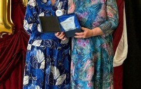 Galeria aktualności &bdquo;Seniorzy w Regionie z pasją, edukacją i radością życia&rdquo; &ndash; jubileusz 15-lecia Uniwersytetu Trzeciego Wieku w Golczewie. 3