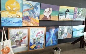 Galeria aktualności &bdquo;Seniorzy w Regionie z pasją, edukacją i radością życia&rdquo; &ndash; jubileusz 15-lecia Uniwersytetu Trzeciego Wieku w Golczewie. 12