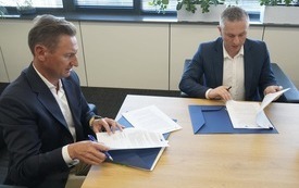 Galeria aktualności Mamy dofinansowanie na przebudowę plaży w Golczewie! 1